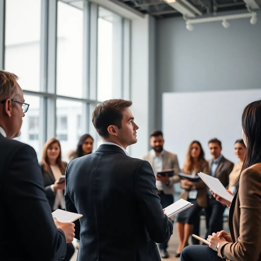 курс лидерства